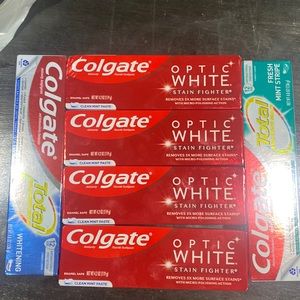 Colgate bundle
